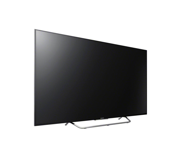 Sony 65X8505B 3D/SmartTV/UltraHD/200Hz/USB/WiFi/4xHDMI - 224092 - zdjęcie 5